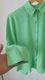 Imagen de Camisa inoka verde