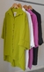 Camisa polo oversize - comprar online