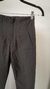Pantalón sax chupin (negro/lima) en internet