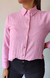 Camisa inoka rosa - indira