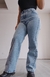 Jean wide leg Tina - comprar online