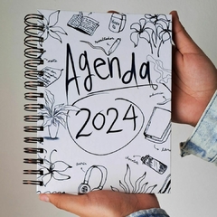 Agenda ByN