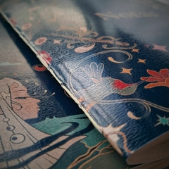 Libretas Magia - comprar online