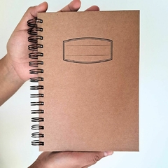 Cuaderno ECO