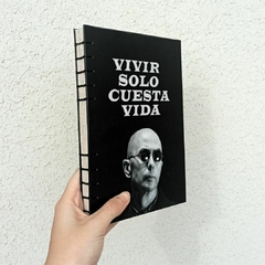 Cuaderno El Indio