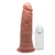 Pênis Com Vibrador e Ventosa 18cm x 4,7cm Pele Pietro - comprar online