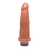 Pênis de Borracha Com Vibrador 16cm x 4cm Pele Realístico Amon na internet