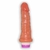 Pênis de Borracha Com Vibrador e Veias 14cm x 4cm Pele Ícaro - comprar online