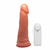 Pênis de Borracha Com Vibrador e Ventosa 14cm x 4cm Pele Tritão - comprar online