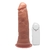 Pênis Com Vibrador e Ventosa 18cm x 4,7cm Pele Pietro na internet