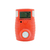 Detector Gás Sulfeto Digital Hidrogênio H2s 0 A 100 Ppm Gases Tóxicos Alarme Vazamento Dg-8000 Portátil Instrutherm