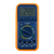 Medidor Lcr Digital Tensão Corrente Data Hold Temperatura -50 A 250°C Condutividade Rlc-820 Portátil Instrutherm