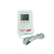 Kit 4 Termômetro Digital Alarme Temperatura Interna Externa Imã Traseiro Gravação Sensor Th-200 Portátil Instrutherm - comprar online