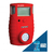 Detector Monóxido Carbono Digital 0 A 2000Ppm Ip66 Alarme Controle Mcu Co-5000 Portátil Instrutherm Certificado Rbc