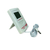 Termômetro Digital Alarme Temperatura Interna Externa Imã Traseiro Gravação Sensor Th-200 Portátil Instrutherm - AIQ FERRAMENTAS