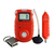 Kit Detector Gás Hidrogênio Digital 0 A 100% Lel Dg-7000 Portátil Instrutherm Estojo Espaço Confinado Bomba Kbg-100