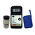 Kit Medidor Orp Digital -1999 A 1999mV Orp-896 Portátil Instrutherm Estojo Solução Potencial Óxi Redução 30Ml Orp-400