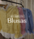 Blusas