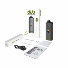 Vaporizador G9 by DUB - comprar online