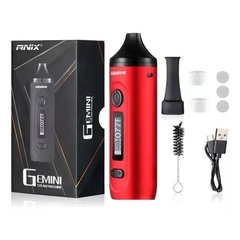 Vaporizadore Gemini by Anix - comprar online