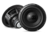 Subwoofer ALPINE W12S4 12" de graves, 4 ohmios