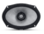 Parlantes Alpine R2-S69 coaxiales de 6x9" - comprar online