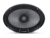 Parlantes Alpine R2-S69 coaxiales de 6x9"