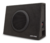 Caja con subwoofer Alpine SBT-S10V extrachato de 10"