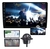 Estereo Blauline Pantalla 9 Multimedia Android Gps Wifi 950BT