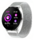 Smartwatch K9 Silver Pantalla Slim - comprar online