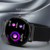 Smartwatch K9 All Black Pantalla Slim - MAGDA STORE