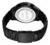 Reloj Smael All Black Cronógrafo De Cuarzo - comprar online