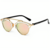 Sunglasses Fine White Pink - comprar online