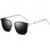 Sunglasses Safe Golden Black - comprar online