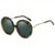 Sunglasses Sun Green Leopard - comprar online