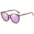Vegas Brown Purple Sunglasses - comprar online