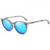 Vegas White Blue Sunglasses - comprar online