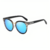 Zones Sunglasses Black Blue - comprar online