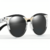 Zones Transparent Sunglasses white en internet