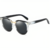 Zones Transparent Sunglasses white - comprar online
