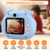 Cámara De Niños LCD Digital Fotográfica Y Video HD 1080P EM3