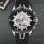 Reloj Smael Silver 9088 3 Esferas Multi Function - comprar online