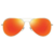 Gafas Pilot Unisex 2x1 - tienda online