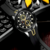 Reloj Smael Yellow 9088 3 Esferas Multi Function - comprar online
