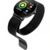 Smartwatch K9 All Black Pantalla Slim - comprar online
