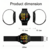 Smartwatch K9 All Black Pantalla Slim en internet