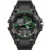 Reloj Smael 1603 Cronógrafo Deportivo - comprar online