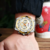 Curren- Reloj deportivo de lujo para hombre - comprar online