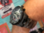 Reloj Smael All Black Cronógrafo De Cuarzo - tienda online