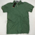 Camisa Gola Polo TH Verde